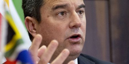 'Roadkill’ snap poll – Most readers scold Steenhuisen, but split on whether he should quit