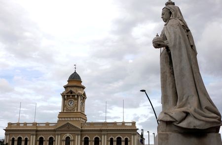 Auditor-General's damning findings reveal Nelson Mandela Bay's struggles with waste and mismanagement