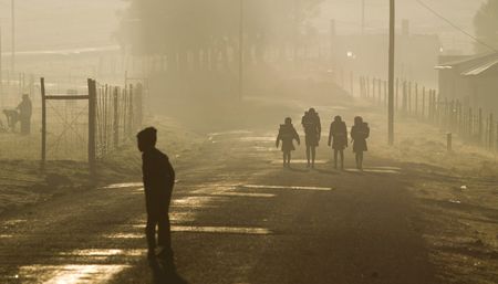 Silent exclusion: Half-a-million children with disabilities are shut out of the education system