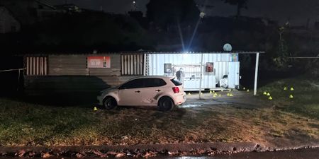 Mass shooting in KZN’s Mariannhill leaves seven dead; 65 arrested in Gauteng after Krugersdorp gang rape