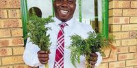 How one principal is sowing the seeds to feed a village in rural KZN