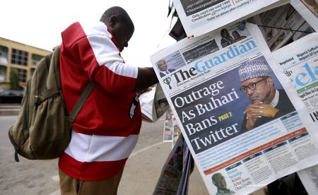 Nigeria loses $415-million within two months of nationwide Twitter shutdown