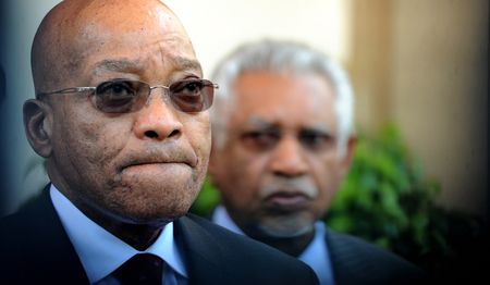 What will be the ANC’s wake-up call – #SAisFalling?