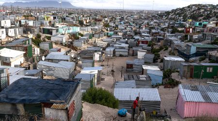 Khayelitsha businesses push back against rampant crime and ‘protection’ rackets as criminals rule the roost