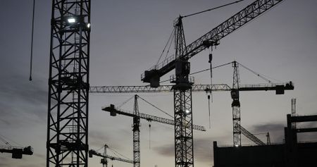 Business confidence in South Africa at all-time low in 2020