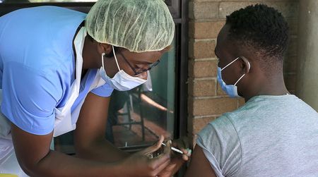 Southern Africa needs more vaccines now to overcome ‘extremely brutal’ third wave of Covid-19 infections, say activists
