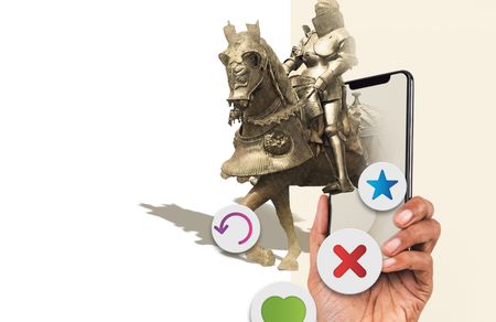 Why South Africans are falling prey to Tinder Swindler-type online romance scams