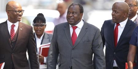 The mini-budget will herald a sea-change in government finances