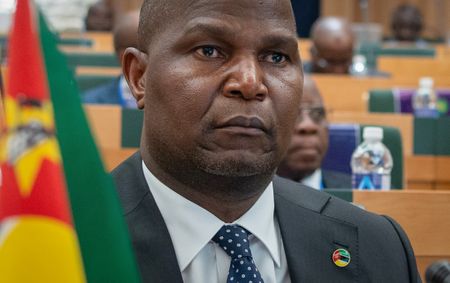 Chapo-Mondlane meeting presents a glimmer of hope for Mozambique