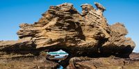 Spring Low at Bushman's River Mouth. Photographer: Neville Lance