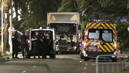 The ‘Wannabe’, Lone Wolf attackers: A global reach of ideas that poison