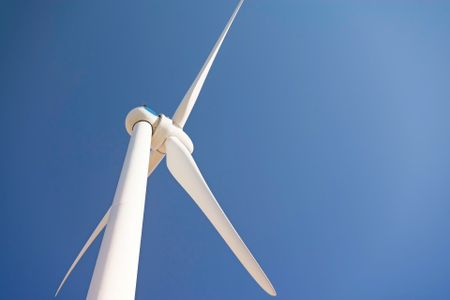 Watson wind farm stopped – for now