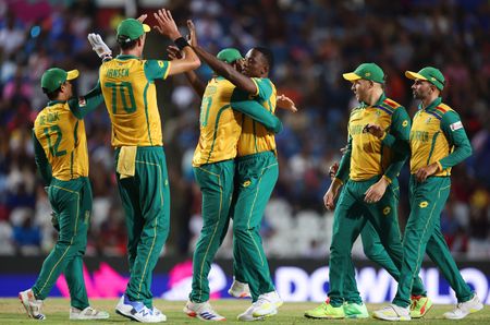 Spirit of optimism grips Proteas despite T20 World Cup final heartbreak