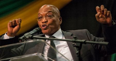 Ten years in South Africa: An unreliable guide to the decade that was