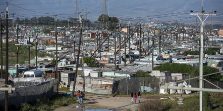 Inequality is fuelling racism in South Africa, says Human Rights Commission