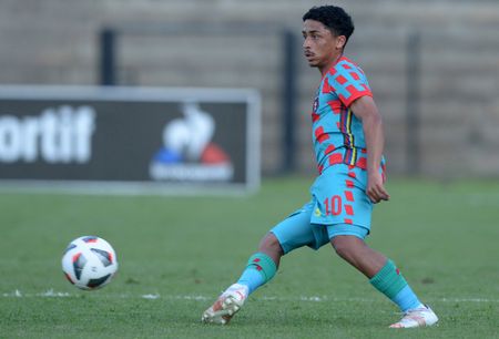 Rising sport stars poised to make their mark in the DStv Premiership