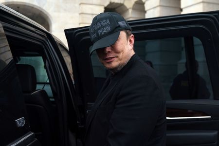 Musk's X says it won't cooperate with 'politically motivated' French probe