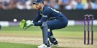 Jos Buttler of England. (Photo: Nathan Stirk / Getty Images)