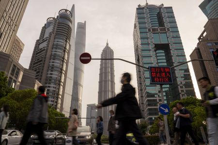 Asian stocks rise as US economic momentum slows: markets wrap