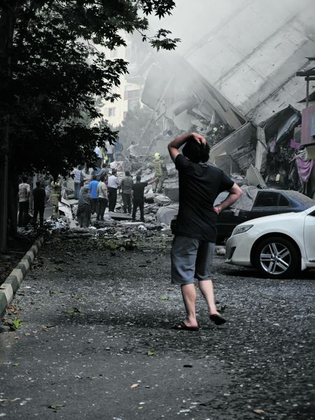 Why the Israel-Iran war is a global threat; Shivambu goes solo; and lingering cough explained