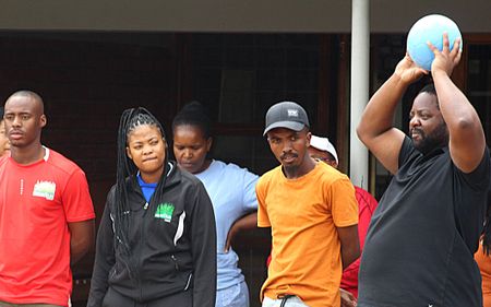 Dreamfields Project ‘gives children a shot at life’ with launch of school sport programmes