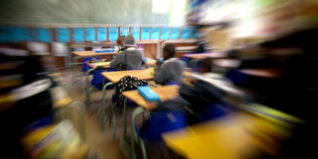 Parliament told that 50 educators have been fired since 2019 for sexual misconduct at schools
