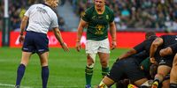 Fourie might be the right man at the right time against NZ