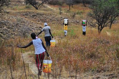 Plight of farmworker tenants in focus as a scramble for coal grips KZN