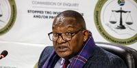 Former police chief Jackie Selebi used president Thabo Mbeki as a ‘scarecrow’, inquiry hears