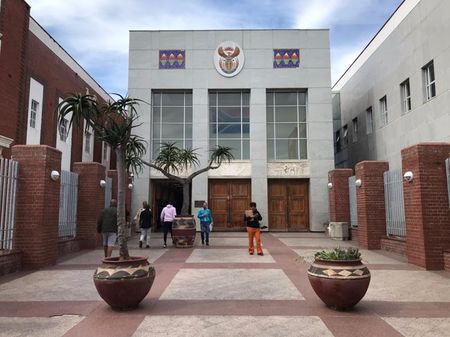 Criminal case against former Prasa boss kicked down the tracks – again