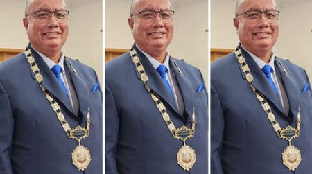 DA’s Raymond Ross elected Cape Agulhas mayor after no-confidence vote against predecessor