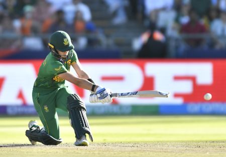 Laura Wolvaardt’s way with the bat makes SA believe we will win a World Cup
