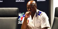 Ekurhuleni EMPD Chief Julius Mkhwanazi. (Photo: @City_Ekurhuleni)