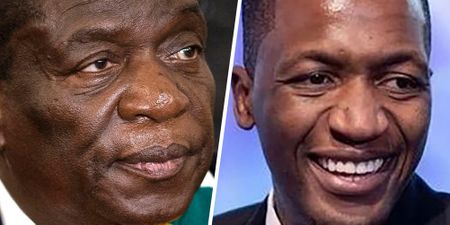 Al Jazeera exposes Zimbabwe government’s gold smuggling ‘laundromat’