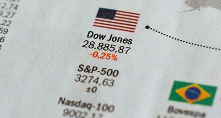 Crossed Wires: The SpaceX IPO — rigging the index
