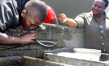 Nontando Zintle Ngamlana: Making unseen people visible