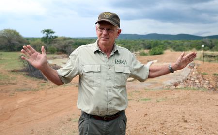 Limpopo reserve wants something no one else in SA wants — elephants