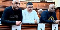 Modack associate grilled in court over bank deposits of R213,000  
