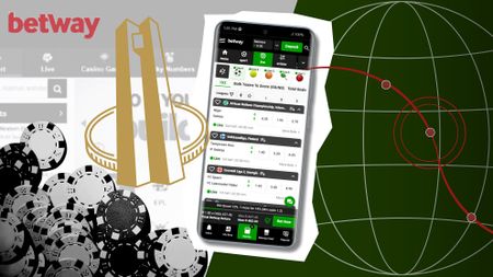 Betting battle joined: SA Reserve Bank probes Betway