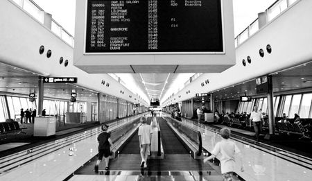 Africa Check Factsheet: How to travel with children into and out of SA (and what is an unabridged birth certificate?)