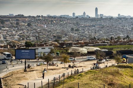 Communities urged to take charge of Covid-19 prevention strategies as ‘brakes come off pandemic’