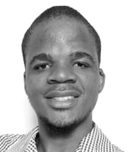 Nkanyiso Ngqulunga