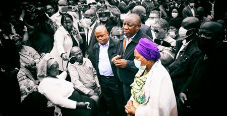 No trust in SA government: KZN flood aid commitment met with cynicism & derision