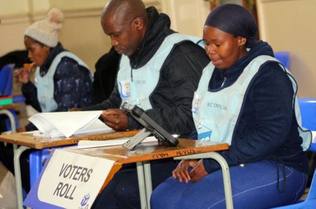 ANC’s Mthatha momentum continues as it retains the crown in King Sabata Dalindyebo