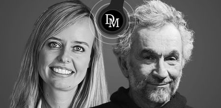 Watch – Branko Brkic on why journalism is the light we cannot lose