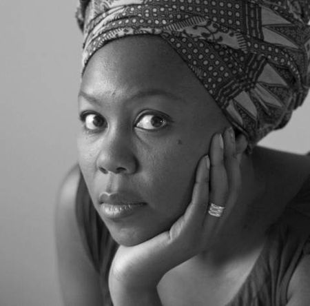 Sisonke Msimang