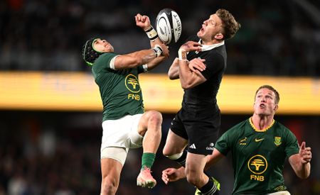 Another slow start on the cards for South Africa's URC hopefuls