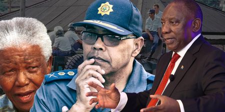 Condolences and contradictions — what André Lincoln’s funeral exposed about the state