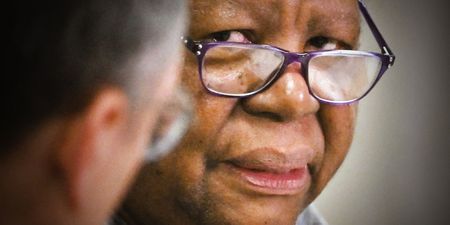 Pandor calls for immediate ceasefire in Gaza and an end to Israel’s ‘collective punishment on all Palestinians’
