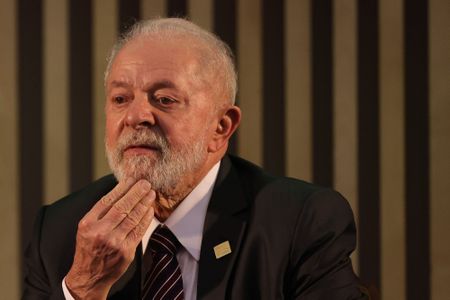 Lula Cancels BRICS Trip to Russia After Suffering Head Injury